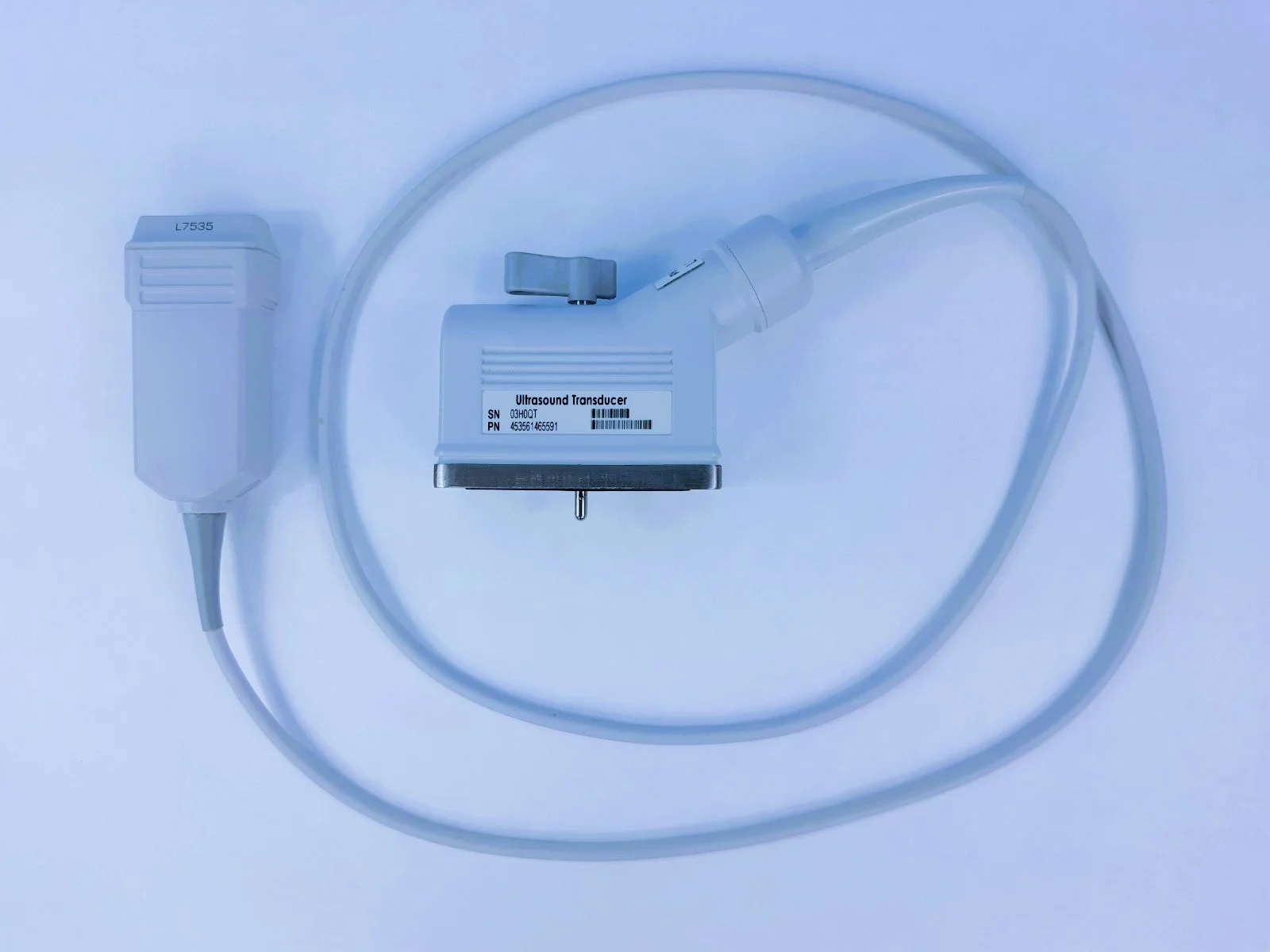 PHILIPS 21359A (L7535) Linear Probe