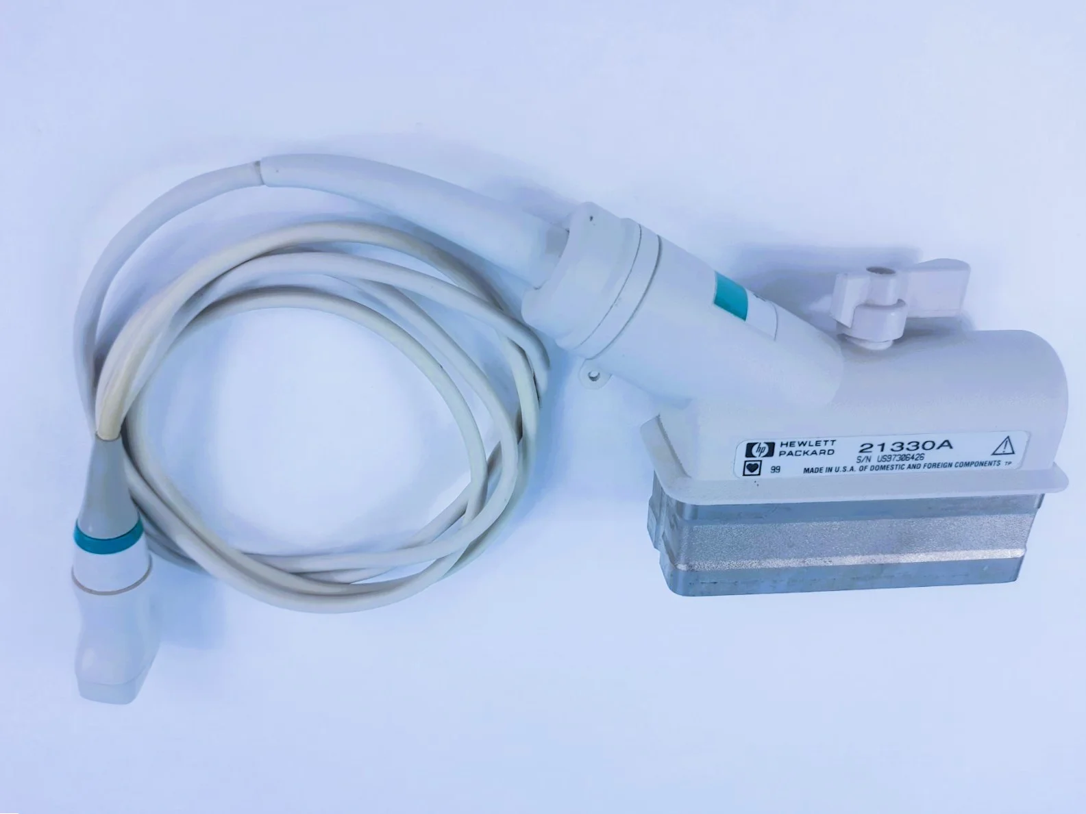 PHILIPS S4 (21330A) Cardiac Probe
