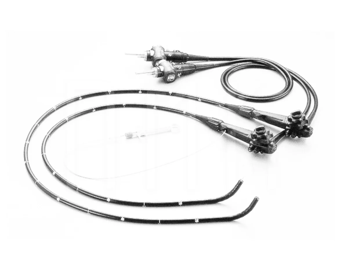 OLYMPUS CF-Q165L Video colonoscope