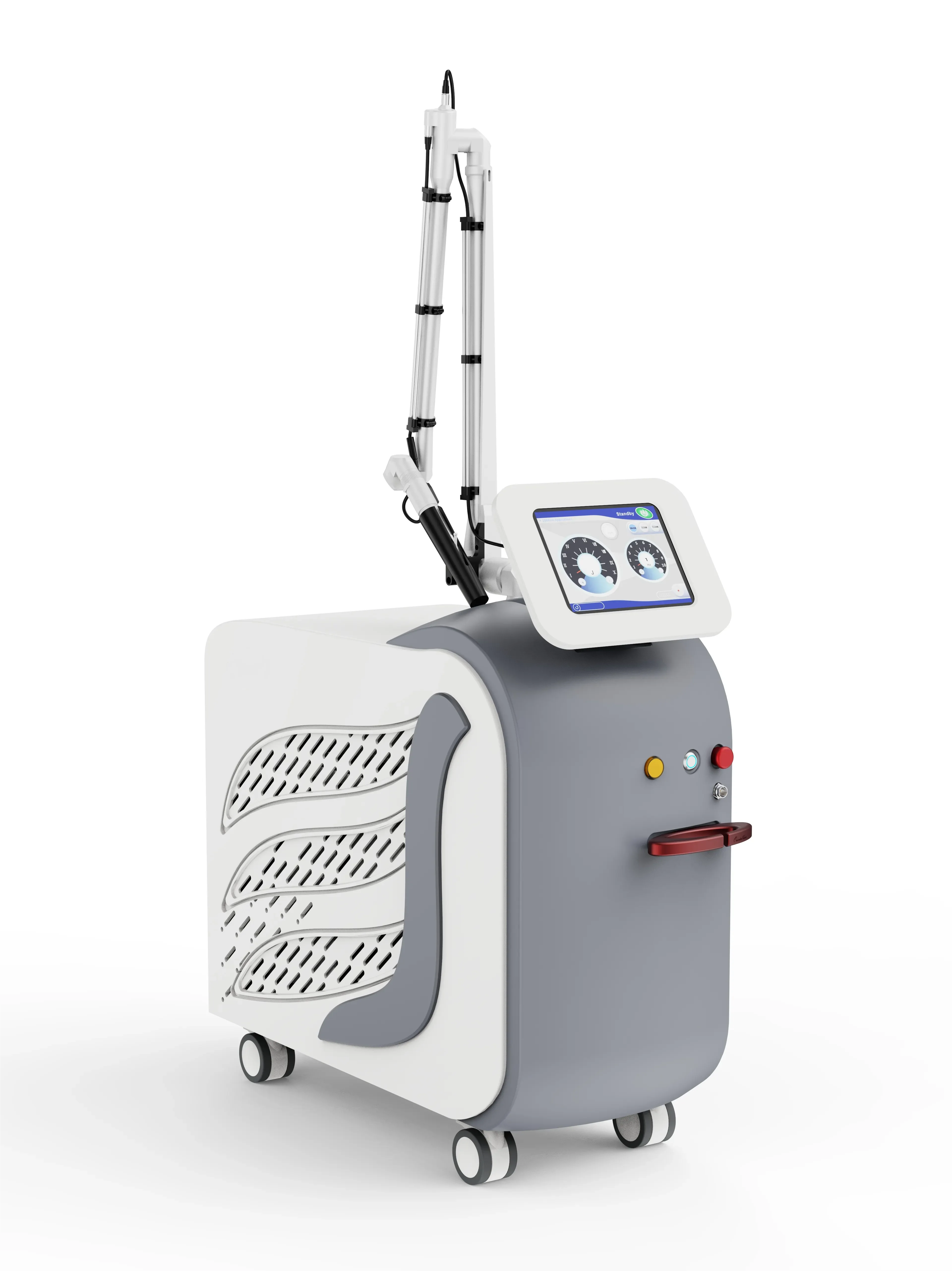 CANDELA GentleMax Pro Alexandrite Laser