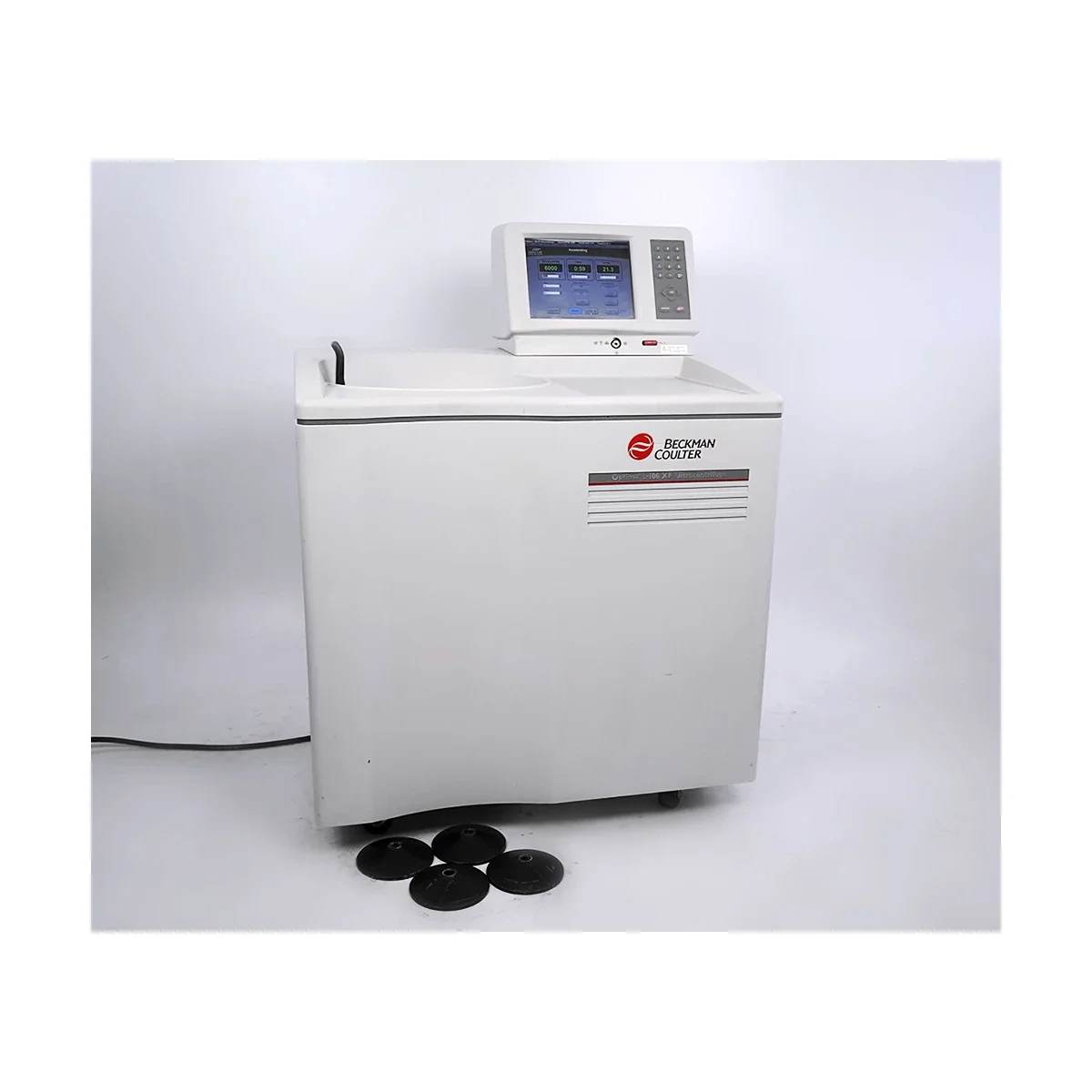 BECKMAN COULTER Optima L-100XP Laboratory centrifuge