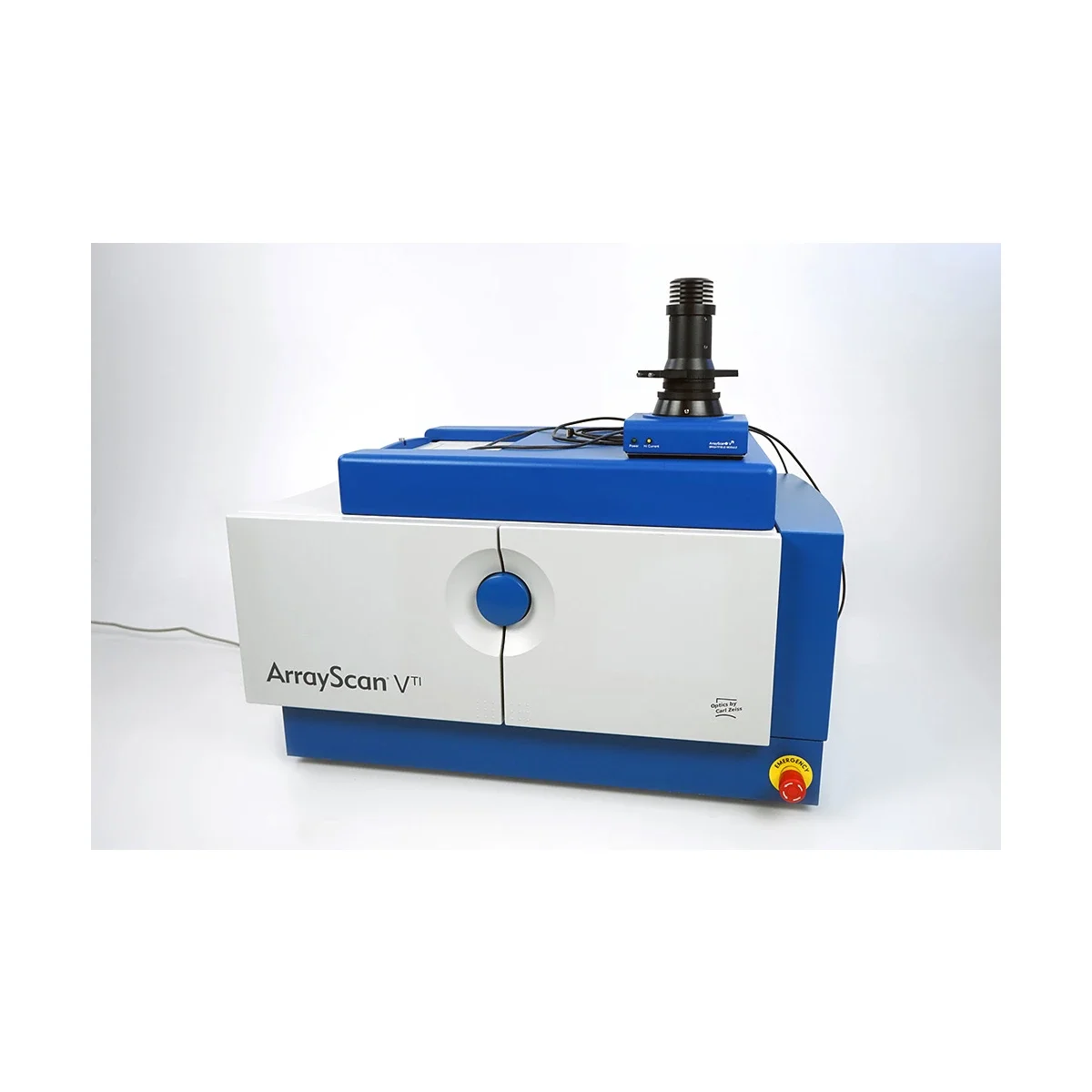 CELLOMICS TECHNOLOGY ArrayScan VTI Liquid Handling