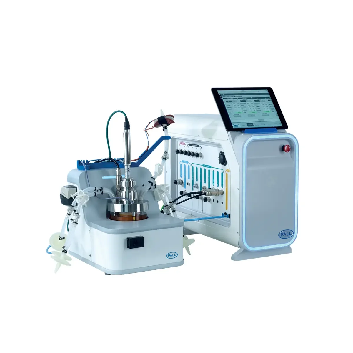 PALL iCELLis Bioreactor