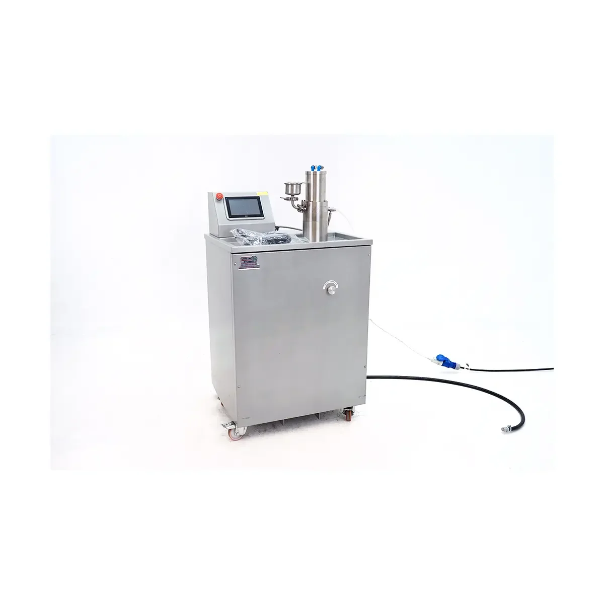 CONSTANT SYSTEMS CF2 Homogenizer