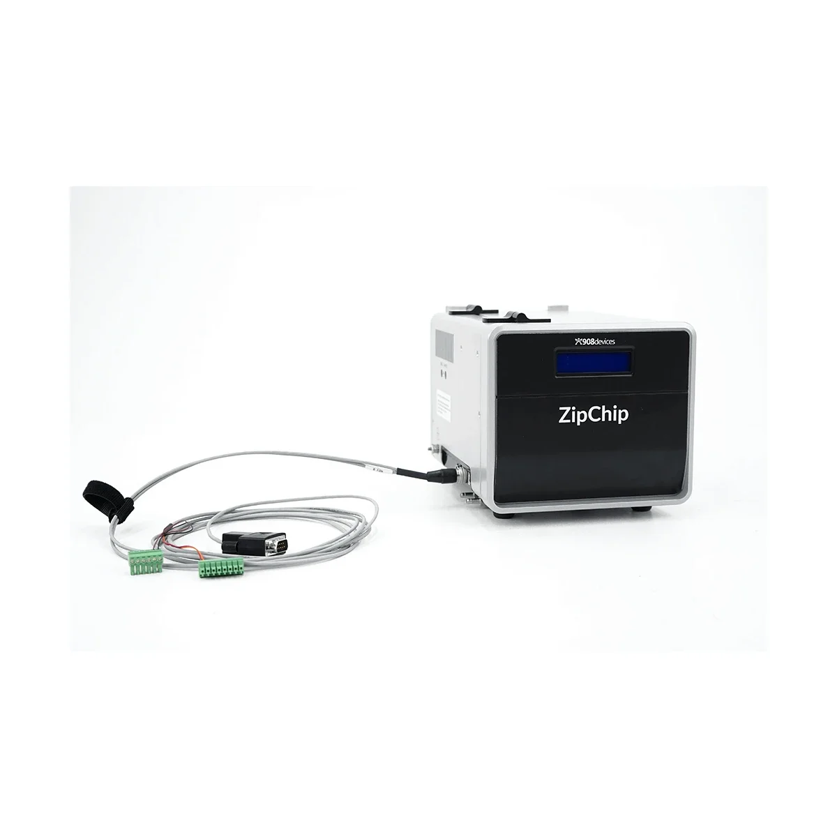 908 DEVICES ZipChip LS-01-AS Mass Spectrometer
