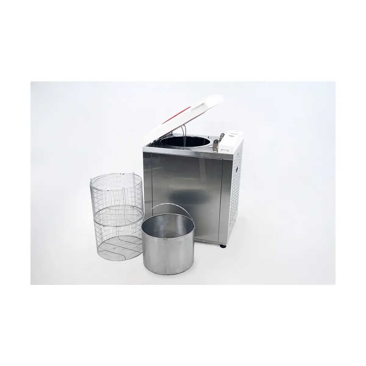 TUTTNAUER 5075ELV-D Autoclave