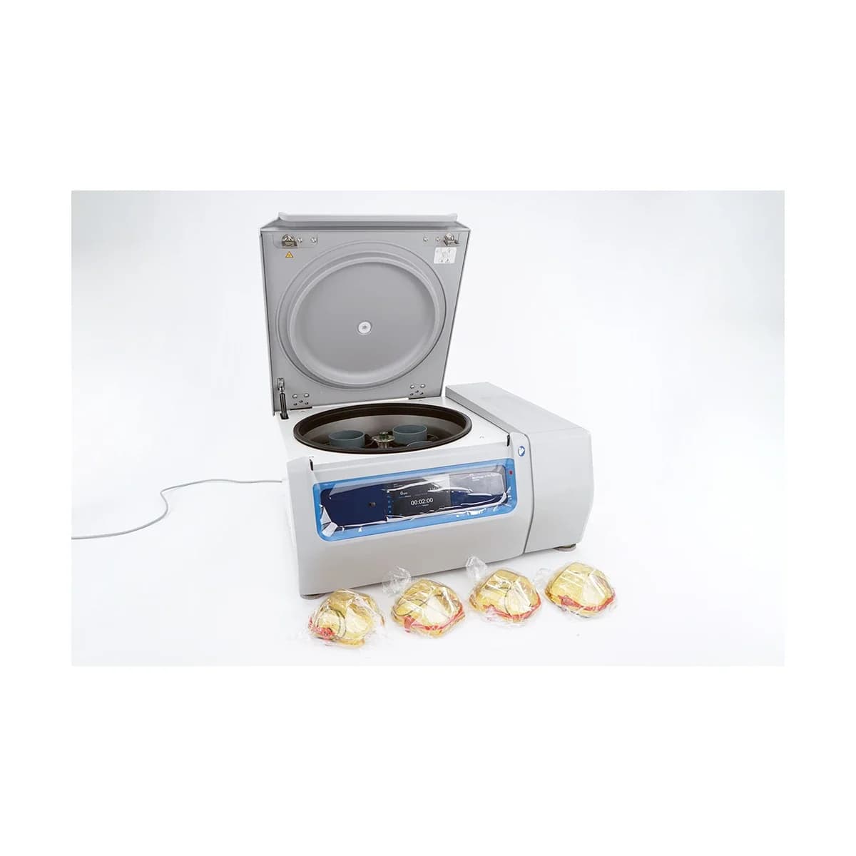 THERMO SCIENTIFIC Sorvall Multifuge X4R Pro Laboratory centrifuge
