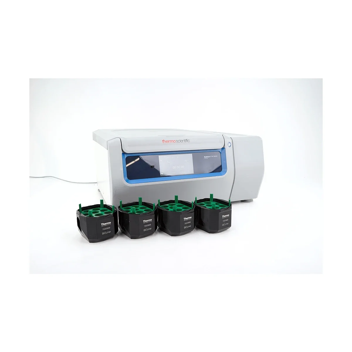 THERMO SCIENTIFIC Sorvall Multifuge X4R Pro Laboratory centrifuge