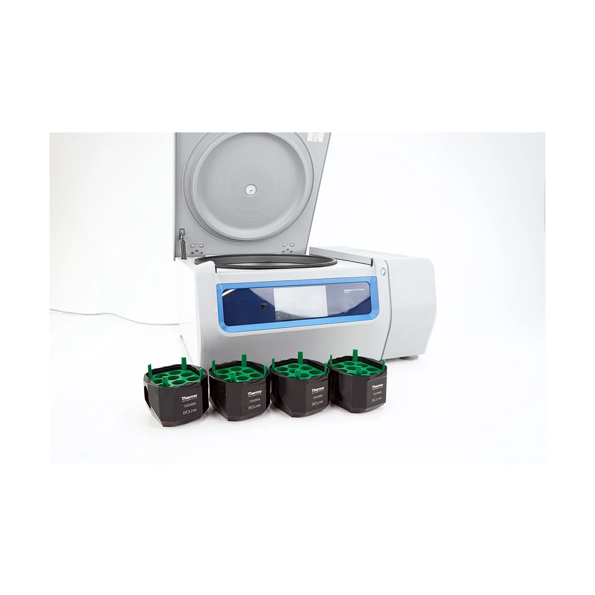 THERMO SCIENTIFIC Sorvall Multifuge X4R Pro Laboratory centrifuge