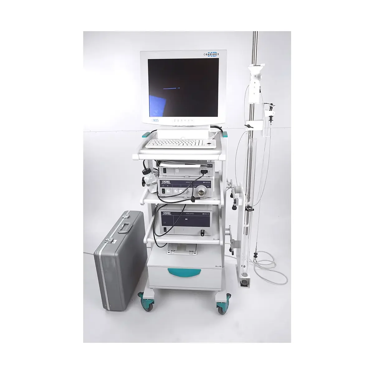 KARL STORZ AIDA Endoscopy System