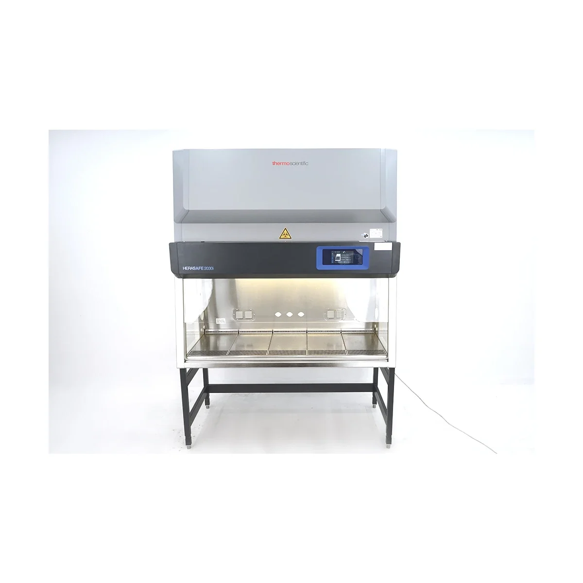 THERMO SCIENTIFIC HERAsafe 2030i Laboratory fume hood