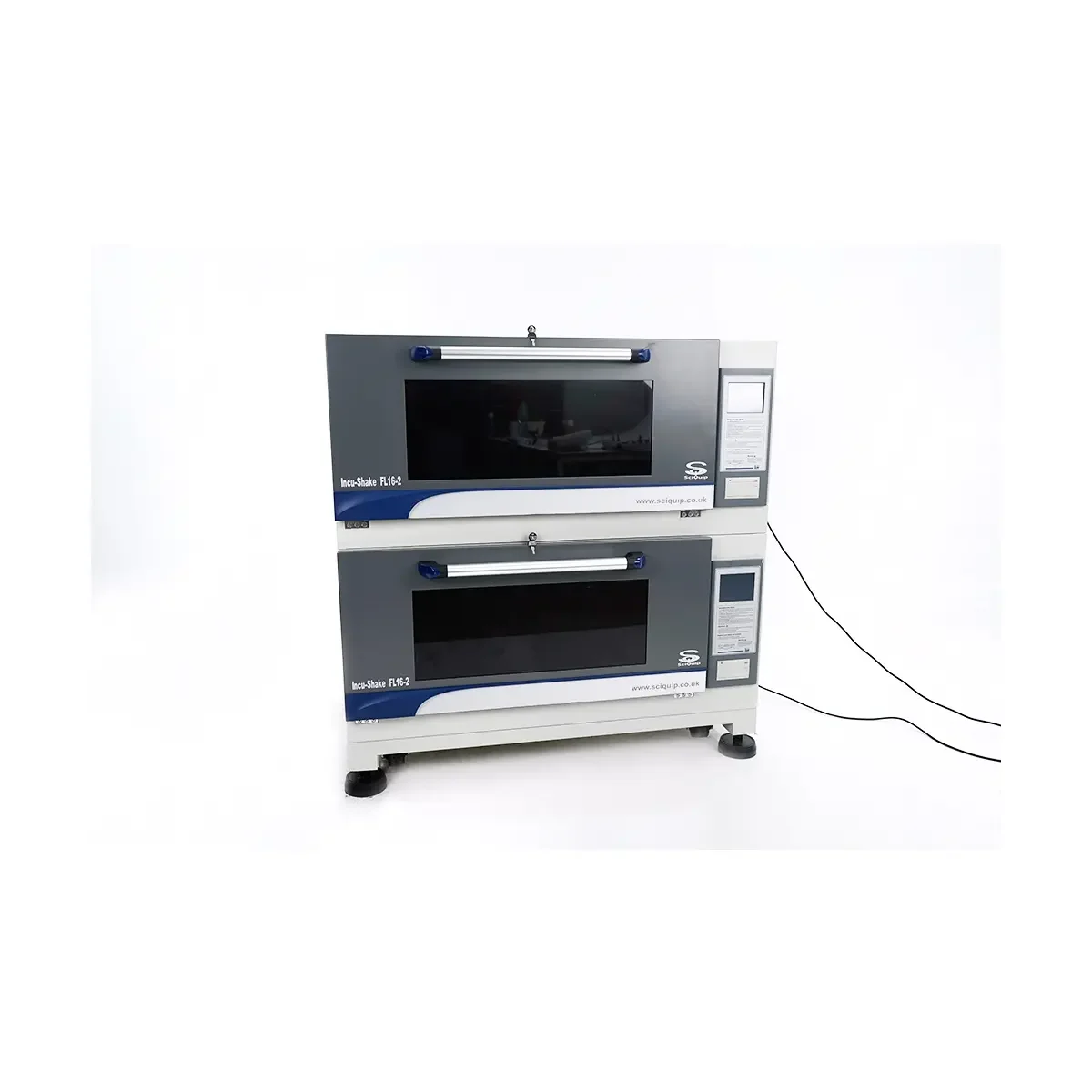 SCIQUIP INCU-SHAKE FL16-2 Laboratory shaker