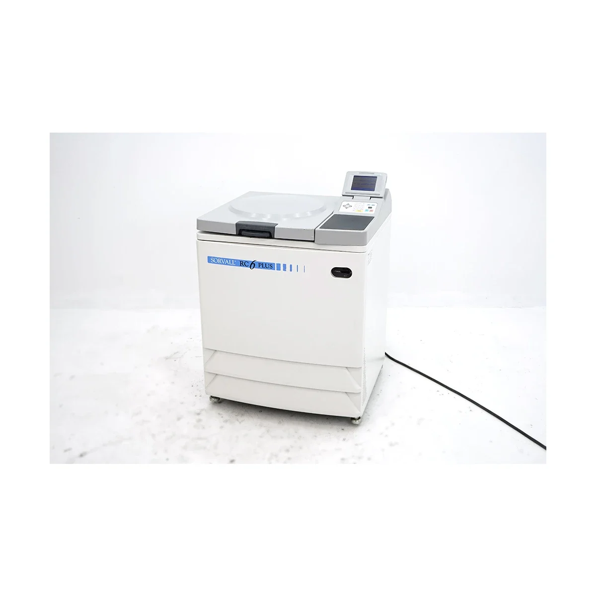 SORVALL RC-6 Plus Laboratory centrifuge