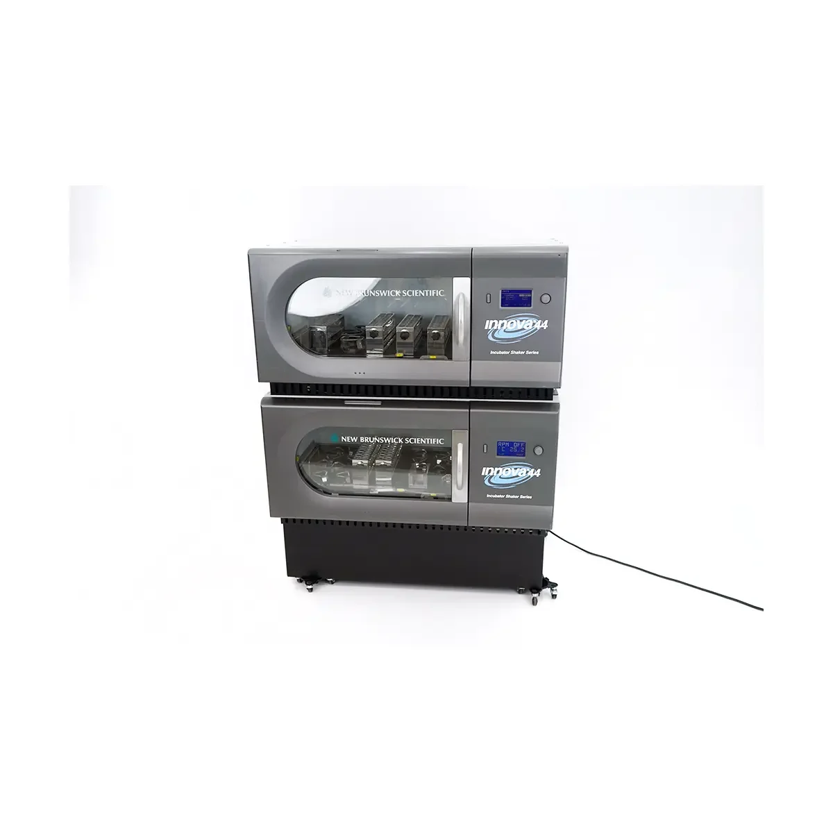 NEW BRUNSWICK SCIENTIFIC Innova 44 Laboratory incubator