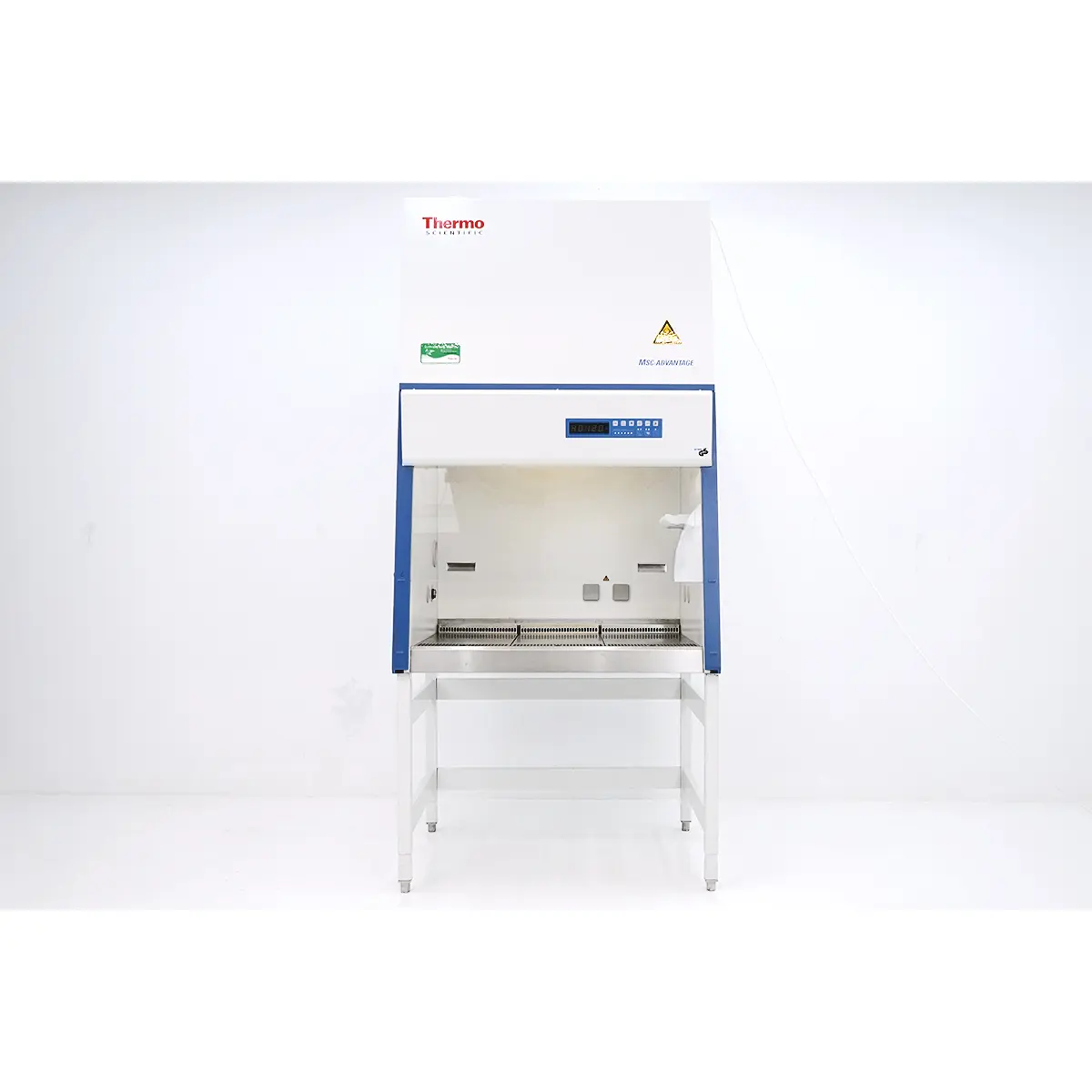 THERMO SCIENTIFIC MSC Advantage Microbiological safety cabinet