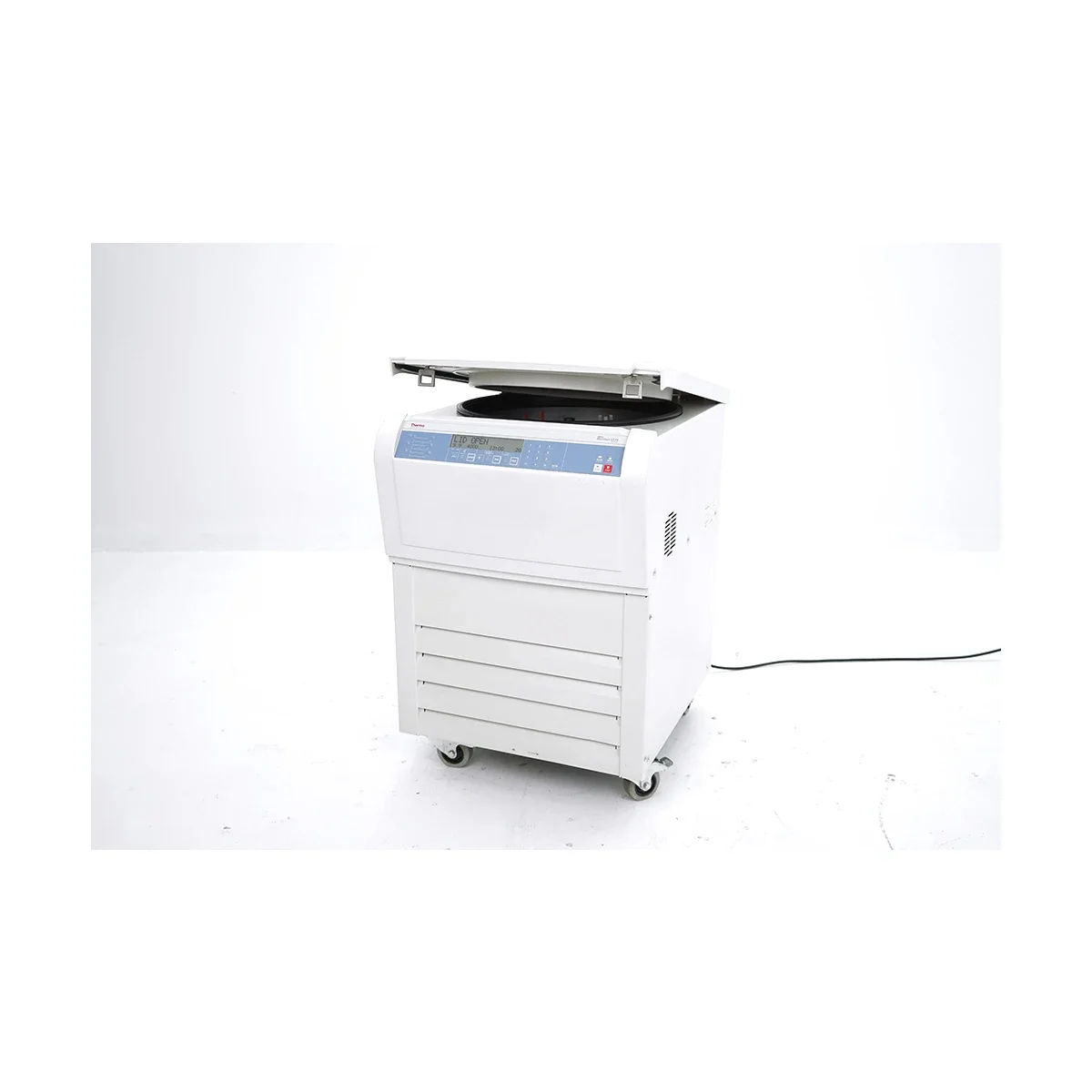 THERMO SCIENTIFIC Heraeus Multifuge X3 FR Laboratory centrifuge