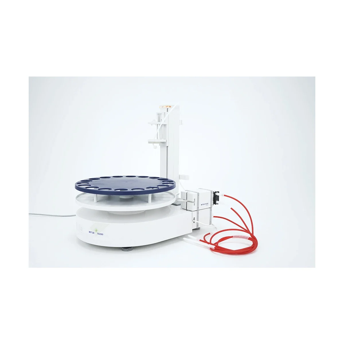 METTLER TOLEDO InMotion Flex Autosamplers
