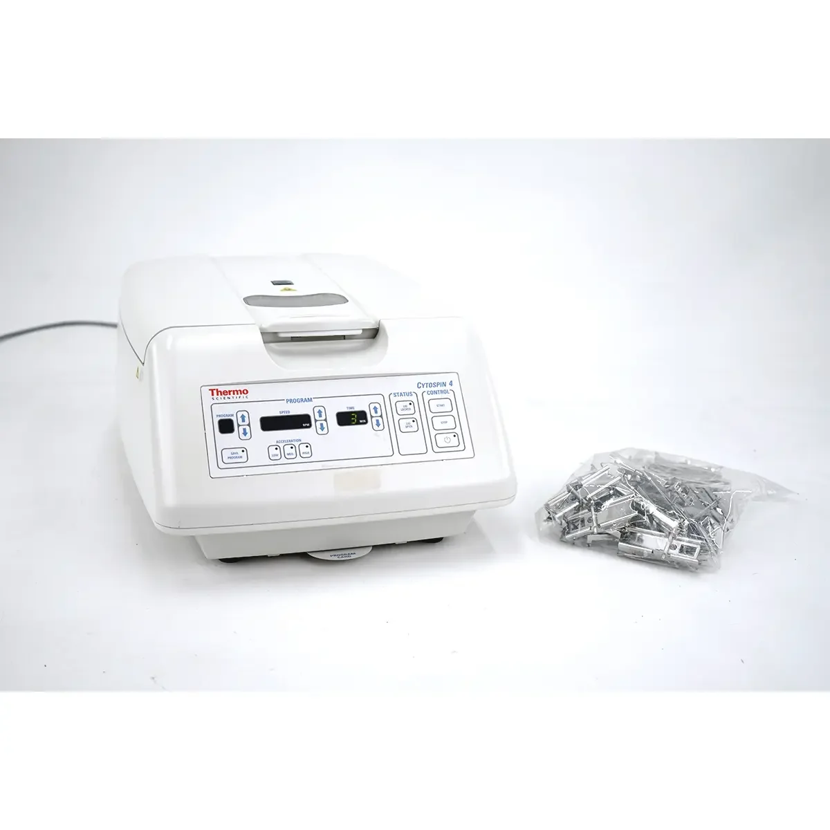 THERMO SHANDON Cytospin 4 Laboratory centrifuge