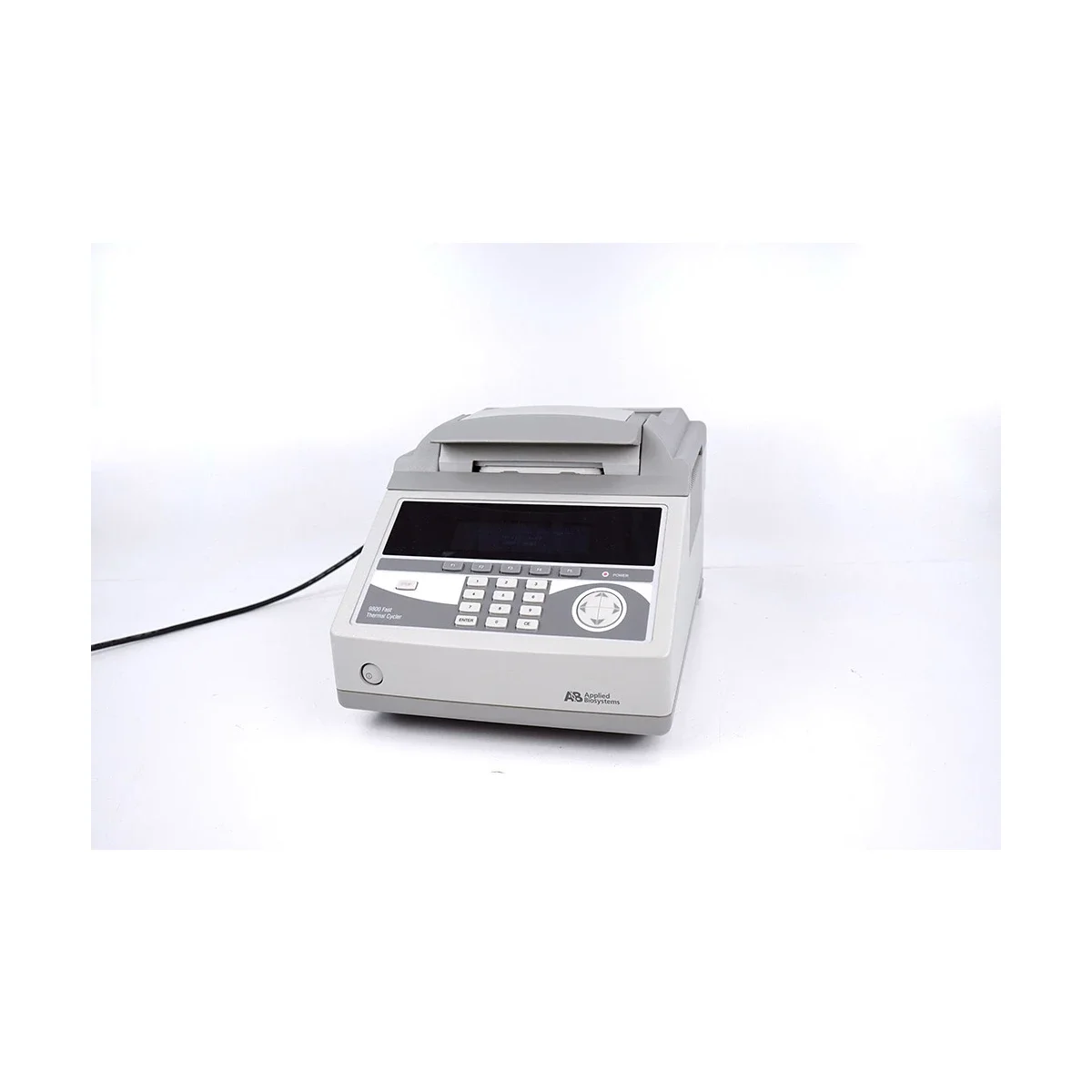 APPLIED BIOSYSTEMS 9800 Fast PCR Thermal Cycler