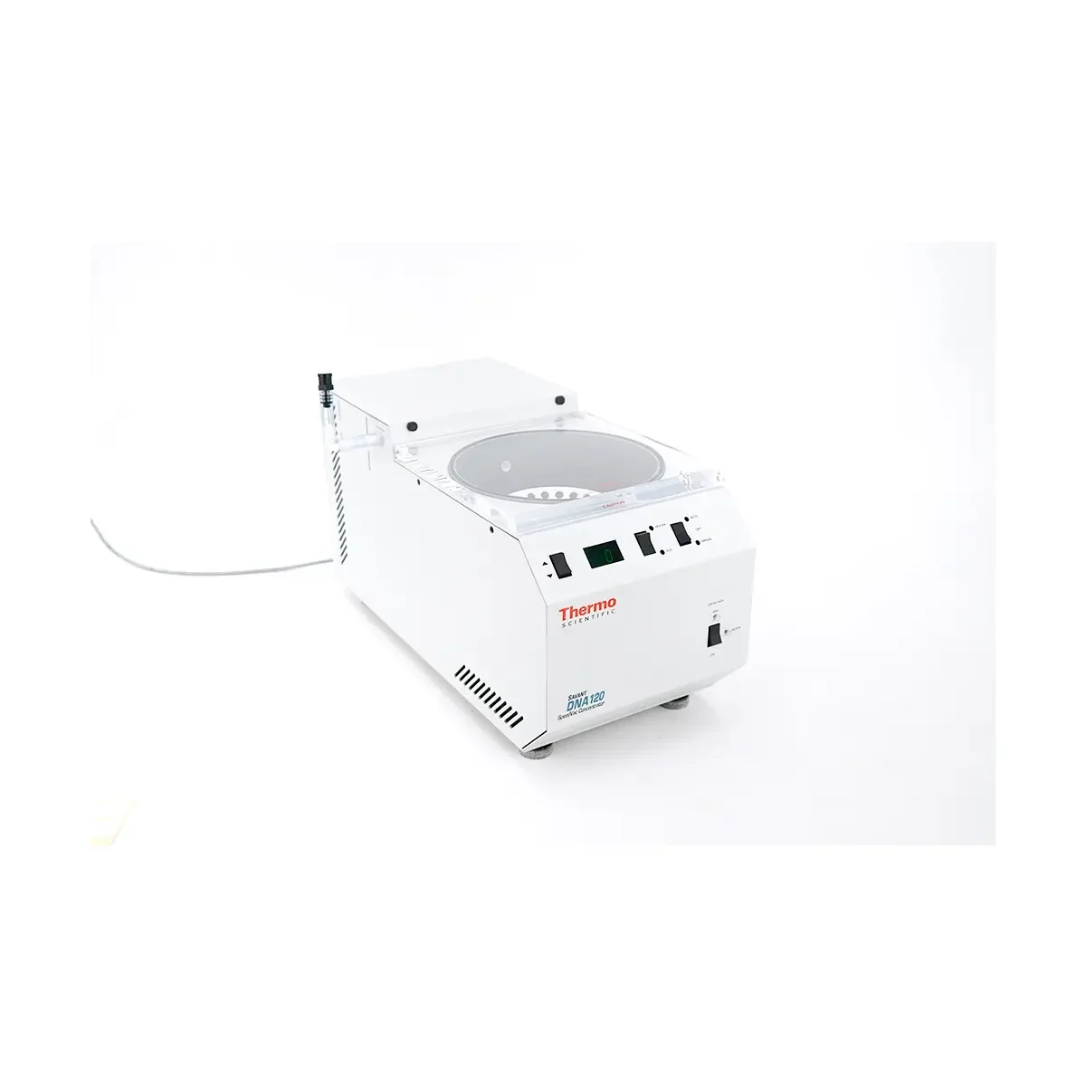 THERMO FISHER SCIENTIFIC Savant SpeedVac DNA120 Laboratory centrifuge