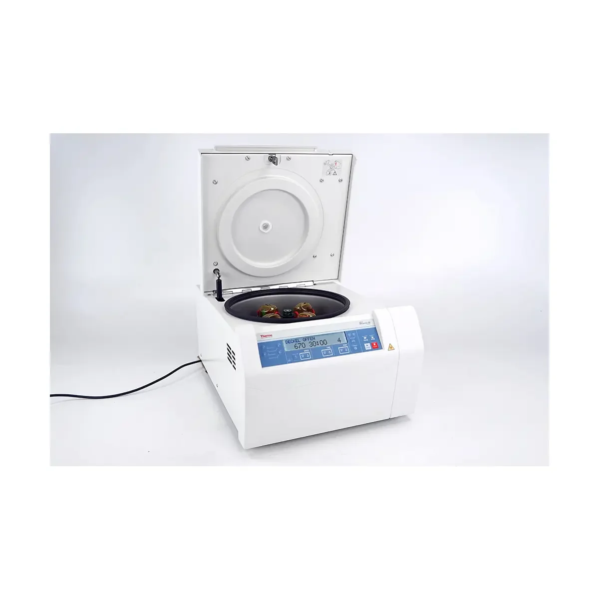 THERMO SCIENTIFIC Megafuge 8R Laboratory centrifuge