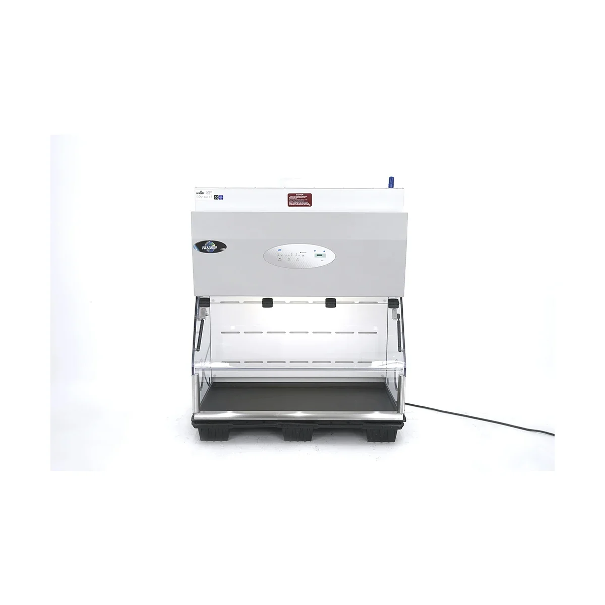 NUAIRE NU-813-400 Laboratory fume hood