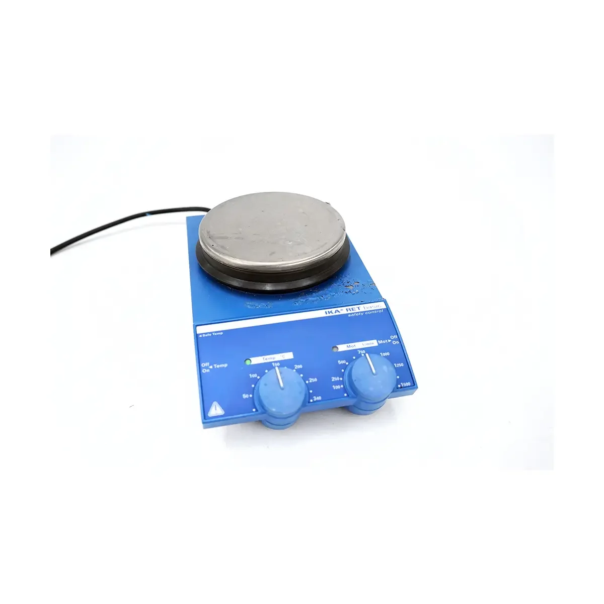 IKA RET Basic Laboratory stirrer