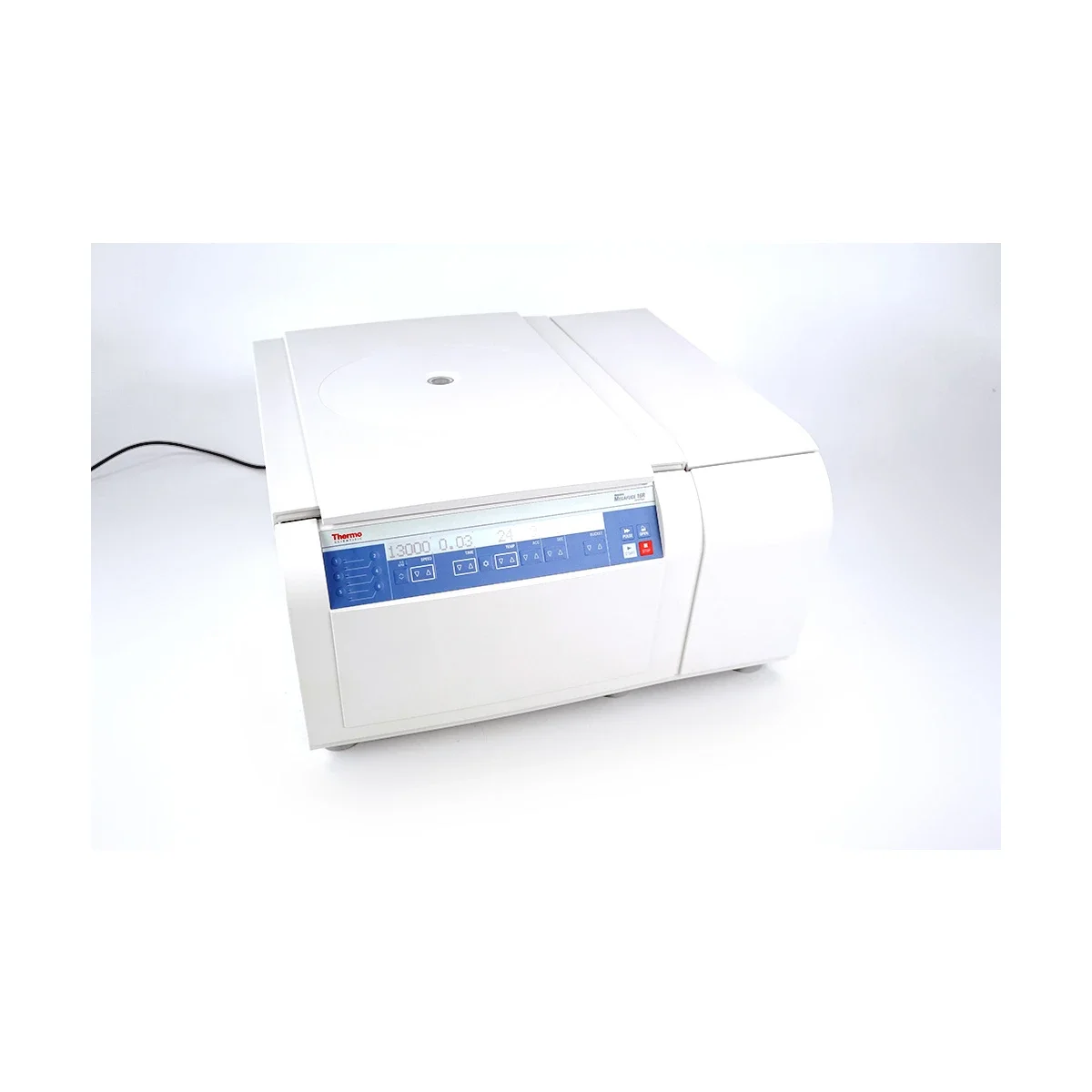 THERMO SCIENTIFIC Heraeus Multifuge X1R Laboratory centrifuge