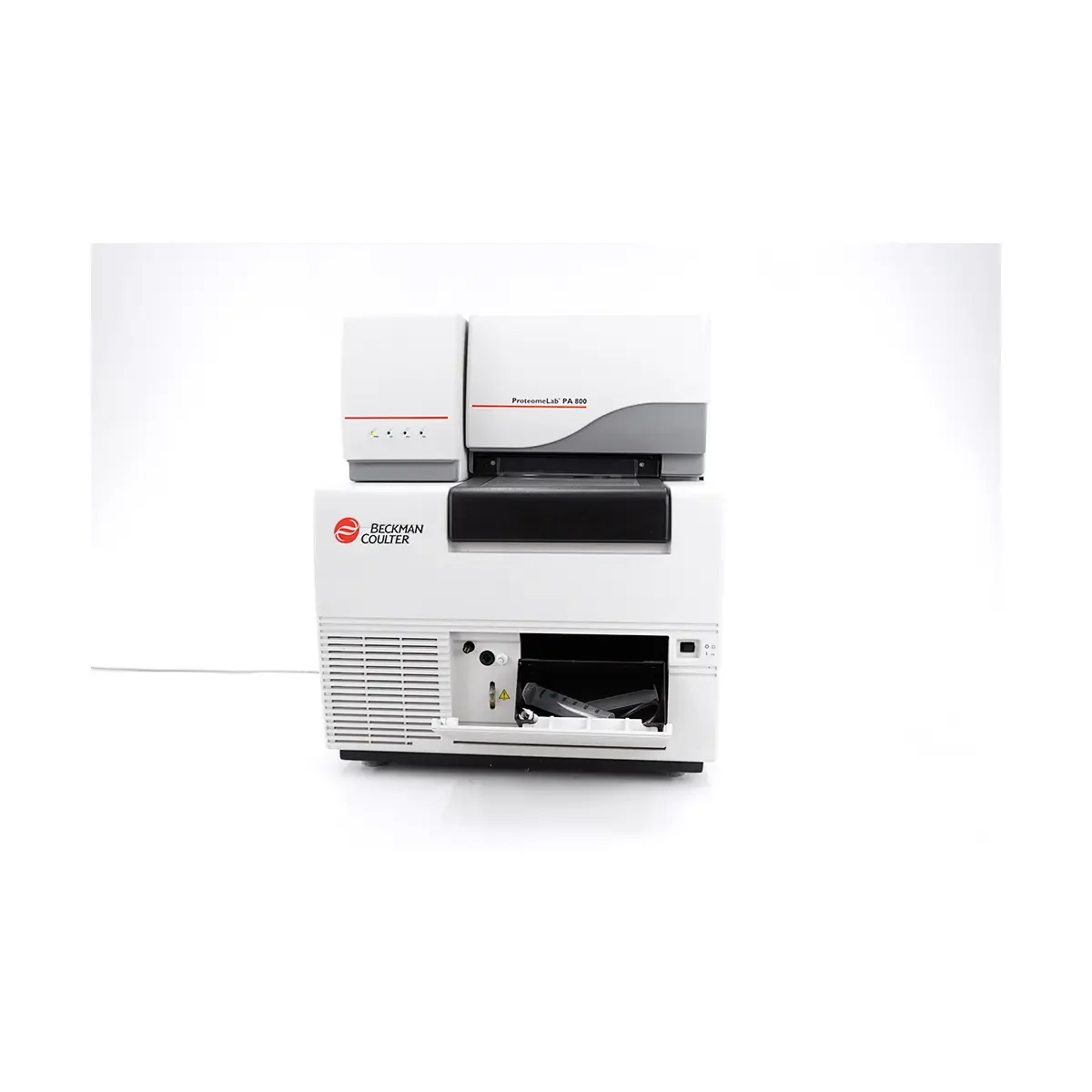 BECKMAN COULTER ProteomeLab PA800 Protein analyzer
