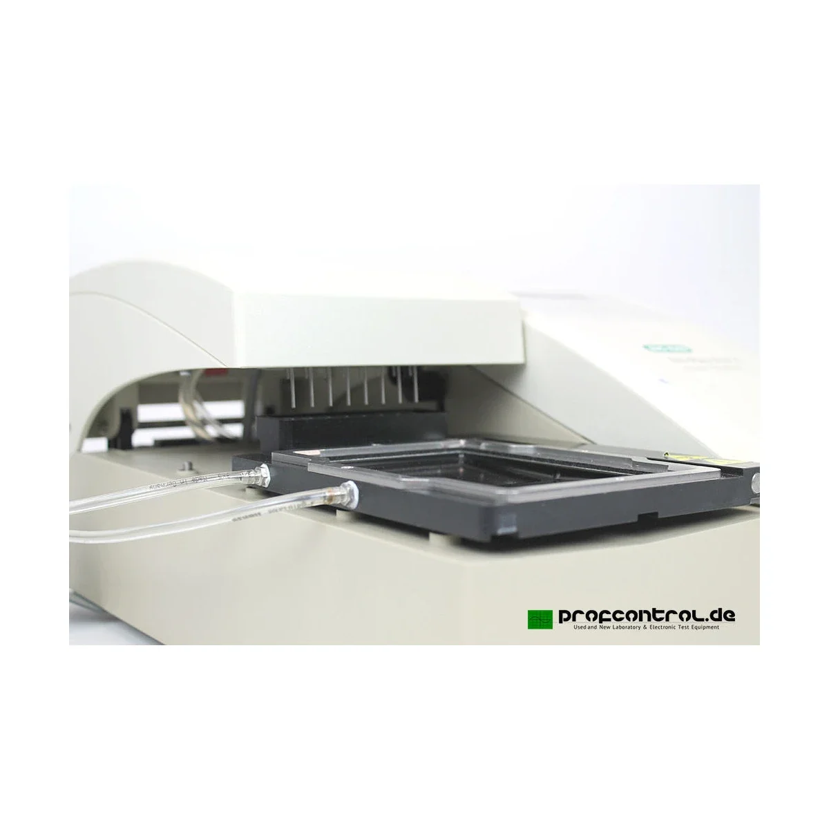 BIO-RAD Bio-Plex Pro II Microplate washer