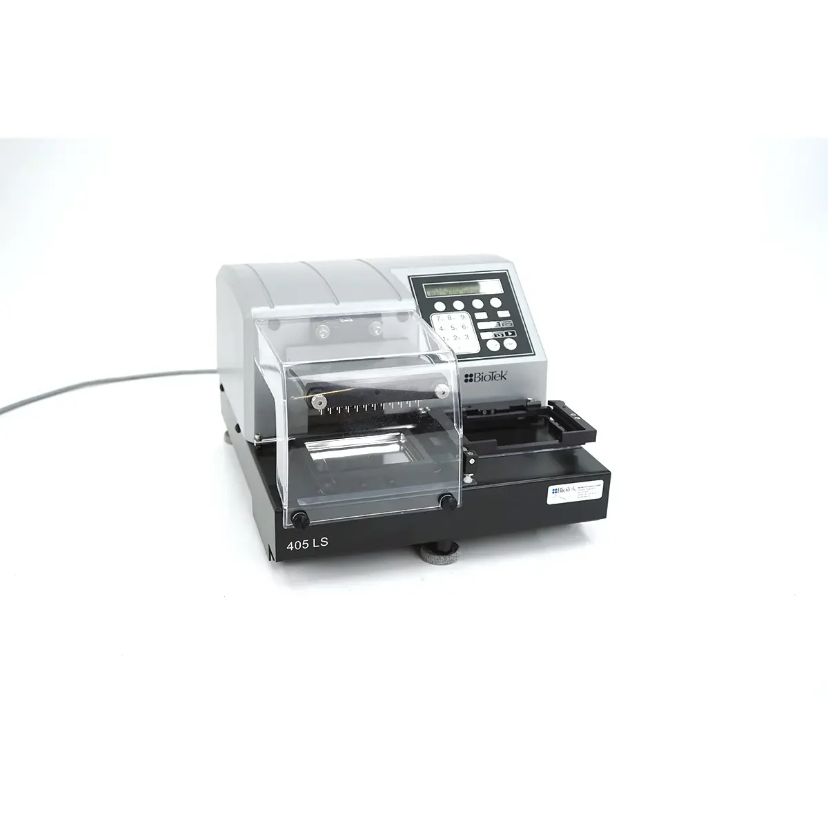 BIOTEK 405 LS Microplate washer
