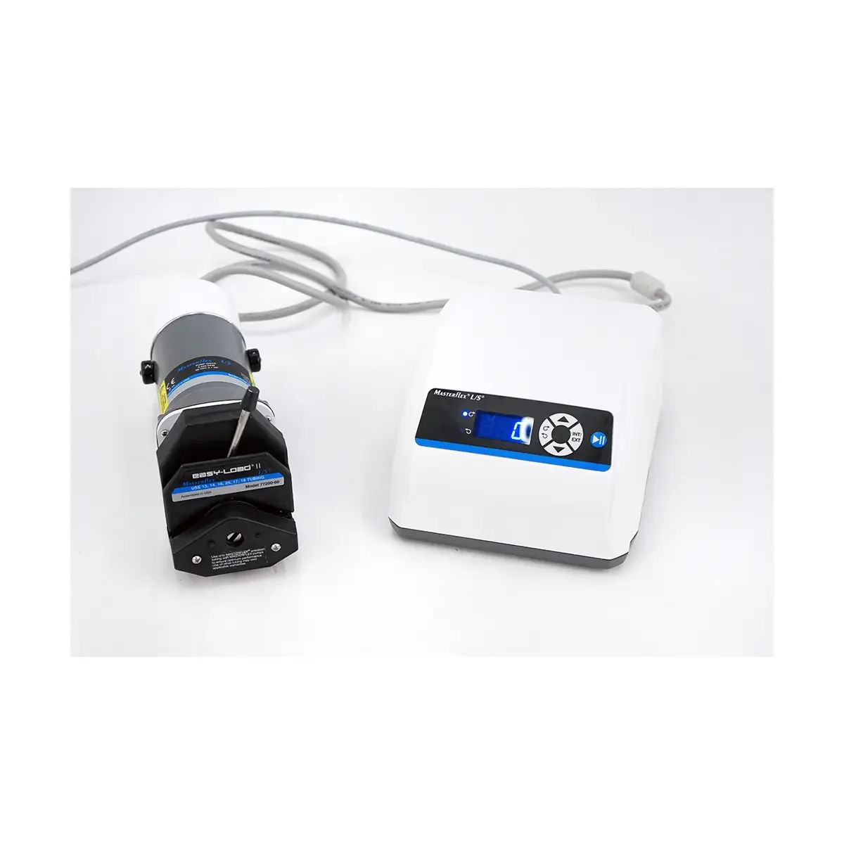 COLE-PARMER Masterflex L/S Peristaltic pump
