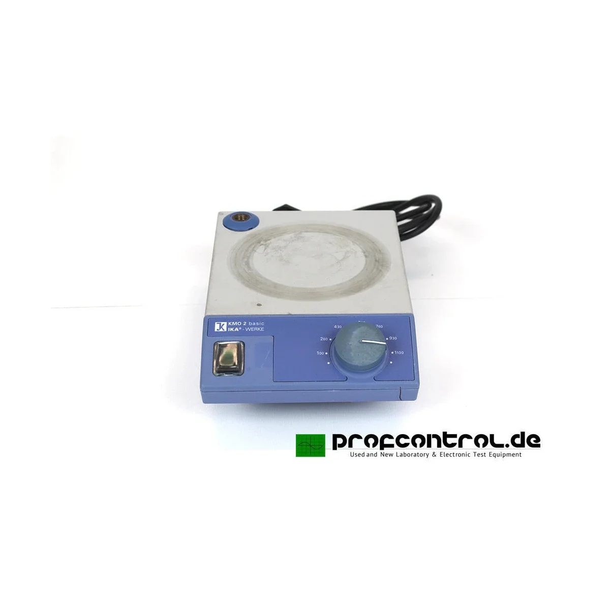 IKA KMO 2 Basic Laboratory stirrer