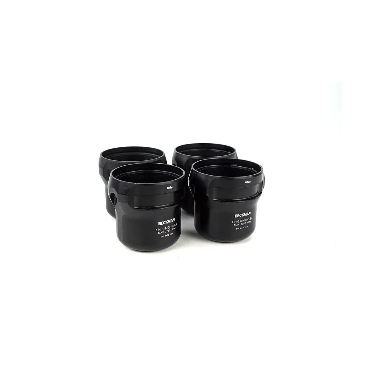 BECKMAN COULTER GH-3.8/GH-3.8A Laboratory accessories
