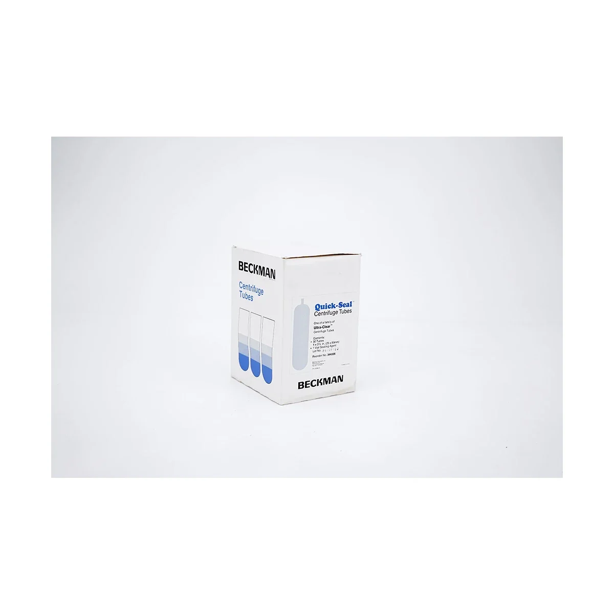 BECKMAN COULTER 344326 Laboratory accessories