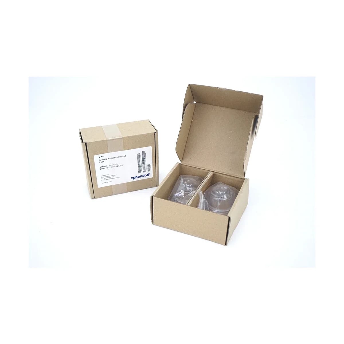 EPPENDORF 5702721000 Laboratory accessories