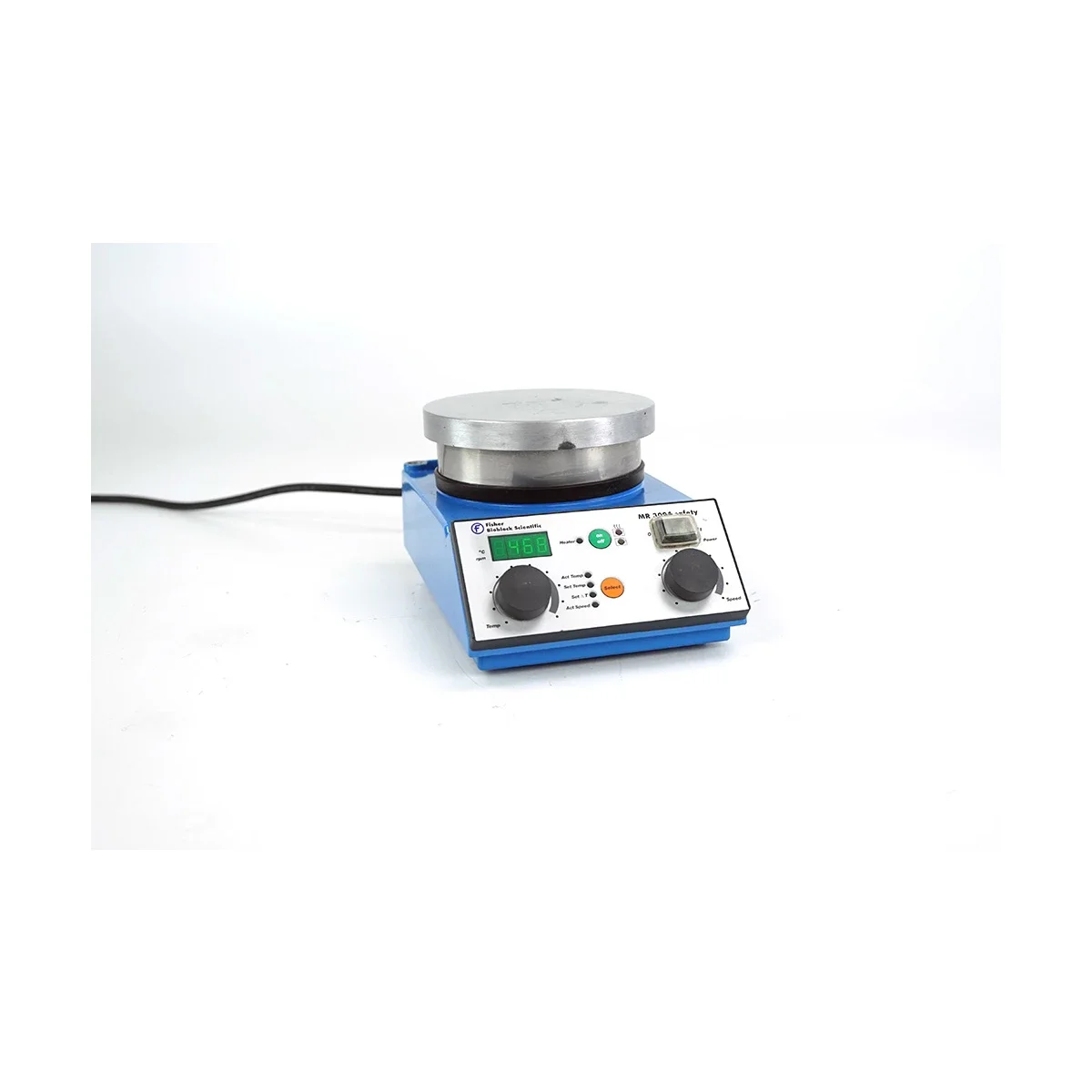 FISHER SCIENTIFIC MR3004 Laboratory stirrer