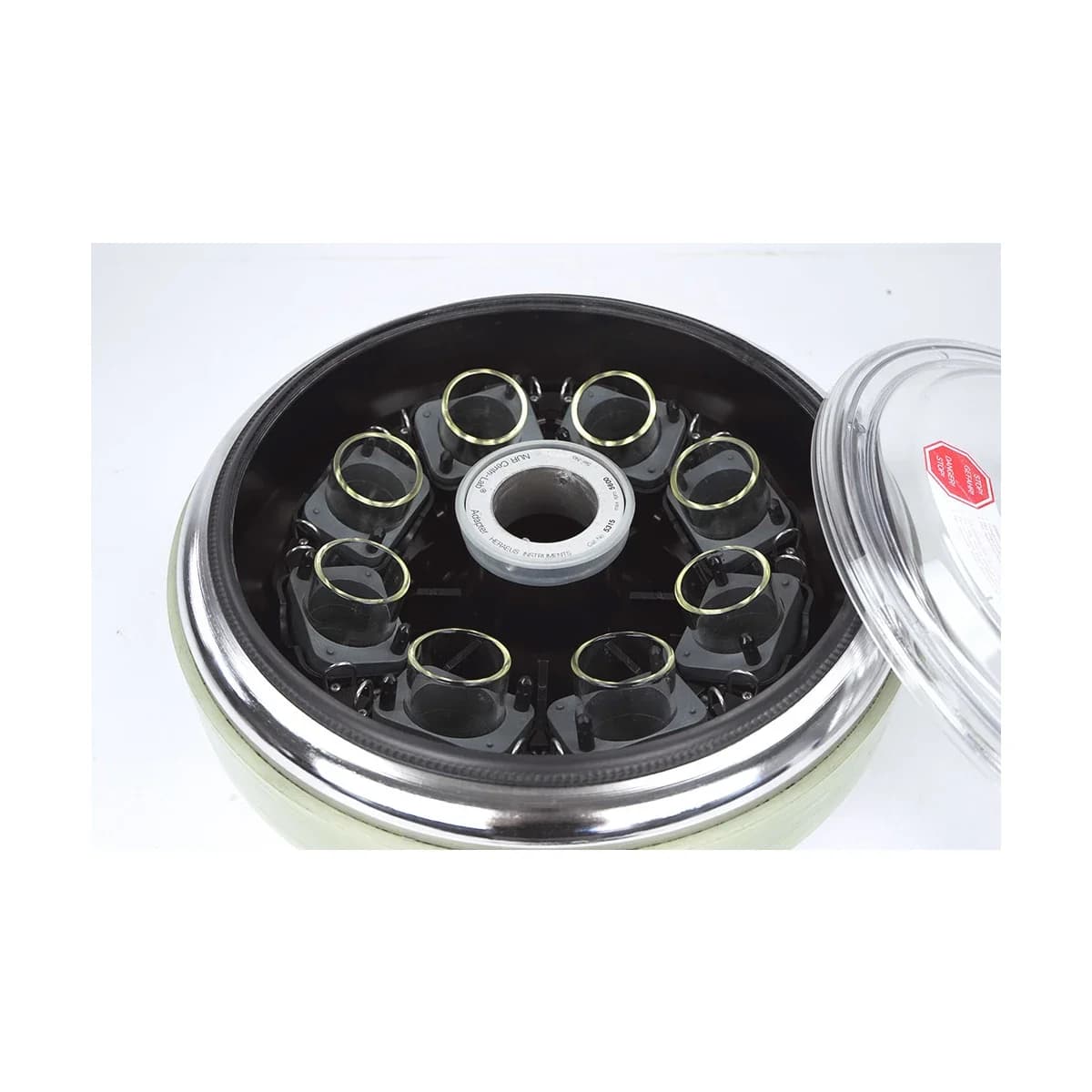 HERAEUS 5315 Centrifuge Rotor