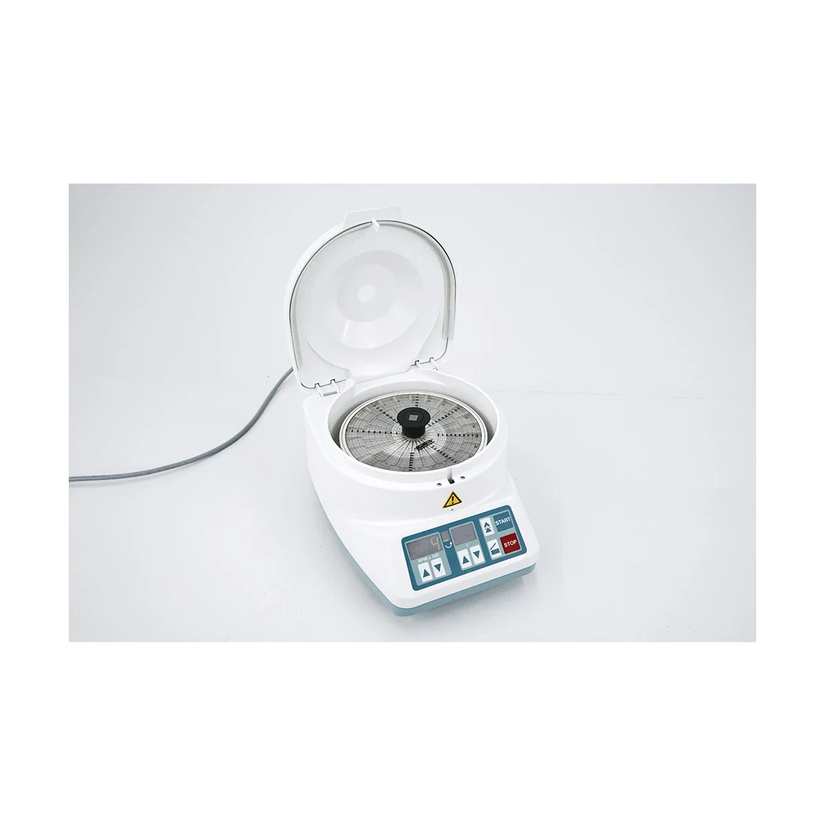 HETTICH Haematokrit 20 Laboratory centrifuge