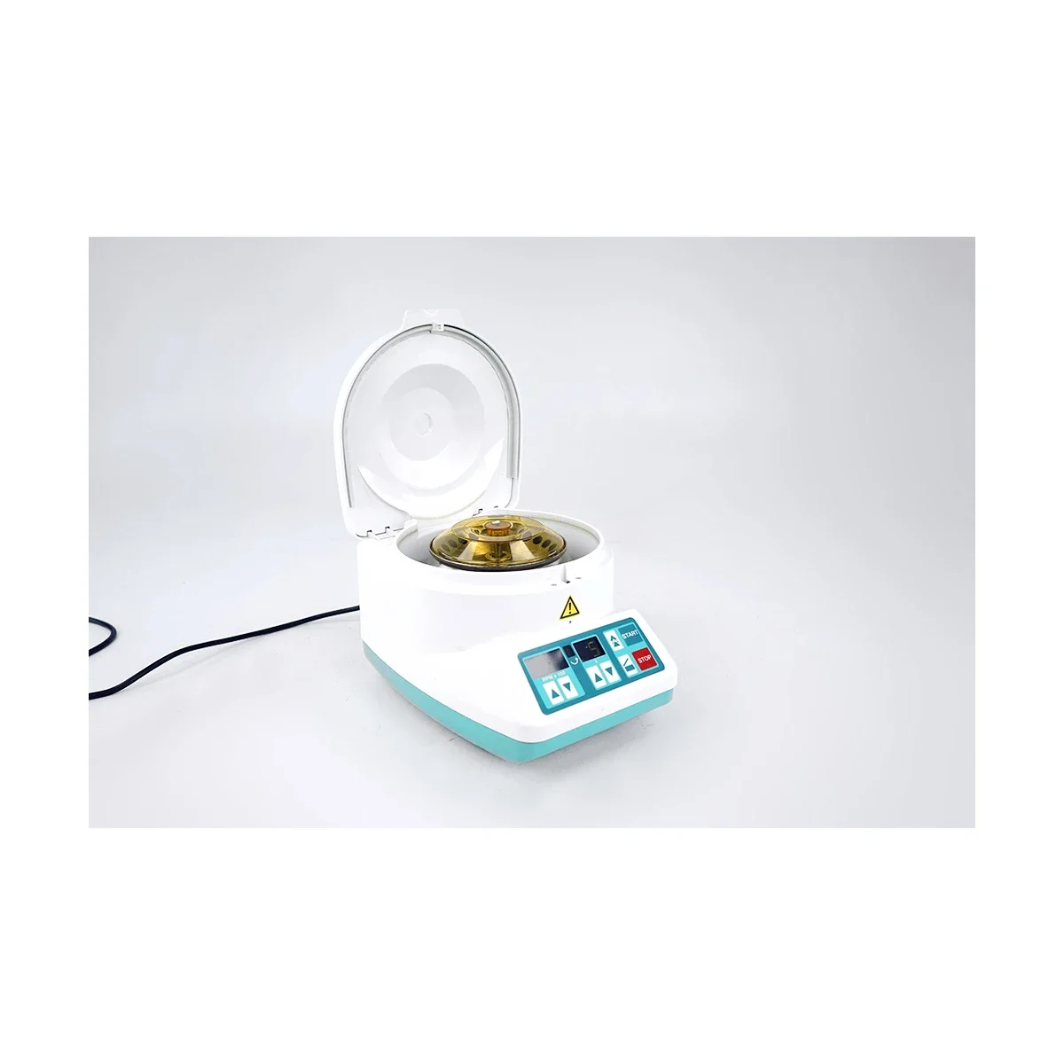 HETTICH MIKRO 20 Laboratory centrifuge