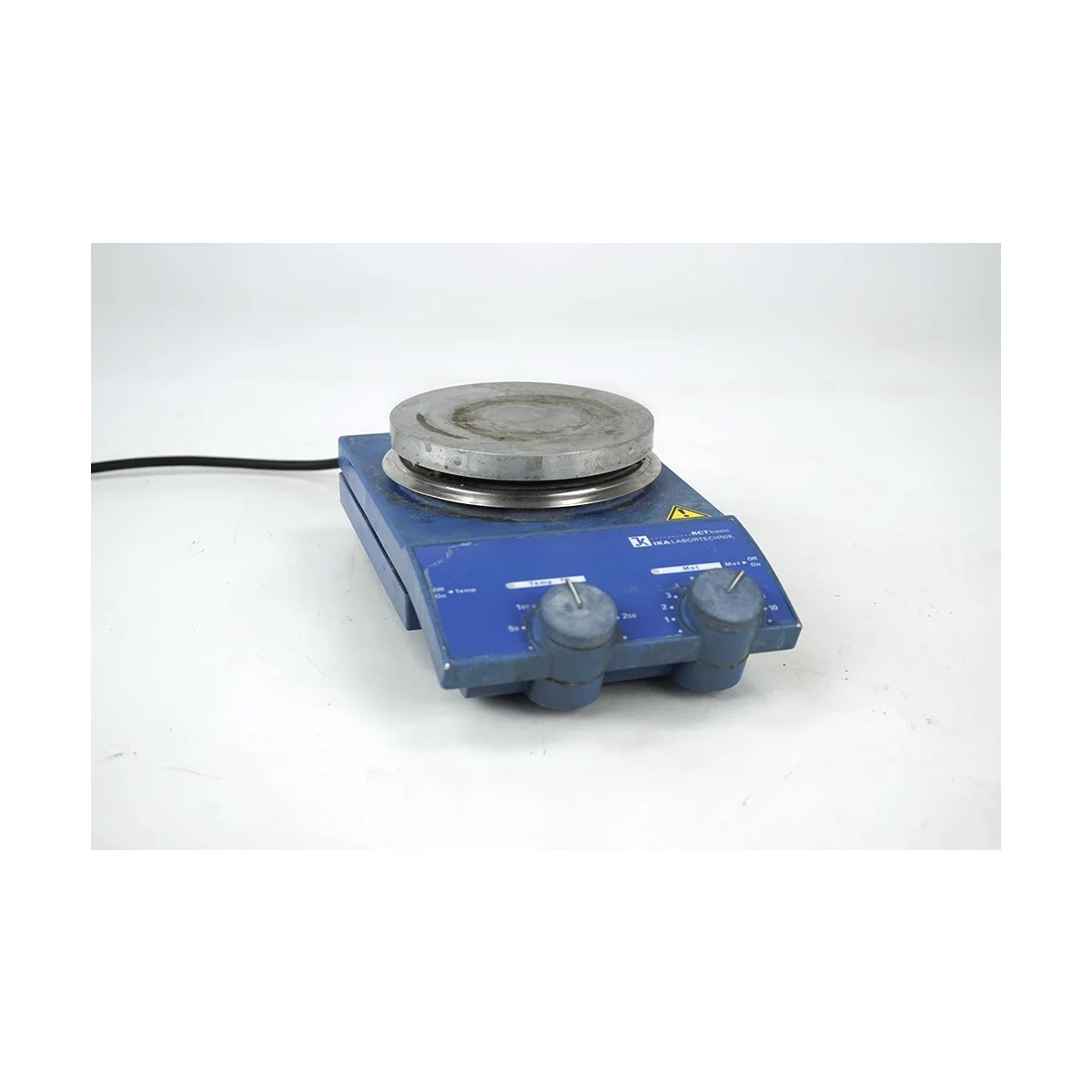 IKA RCT Basic Laboratory stirrer