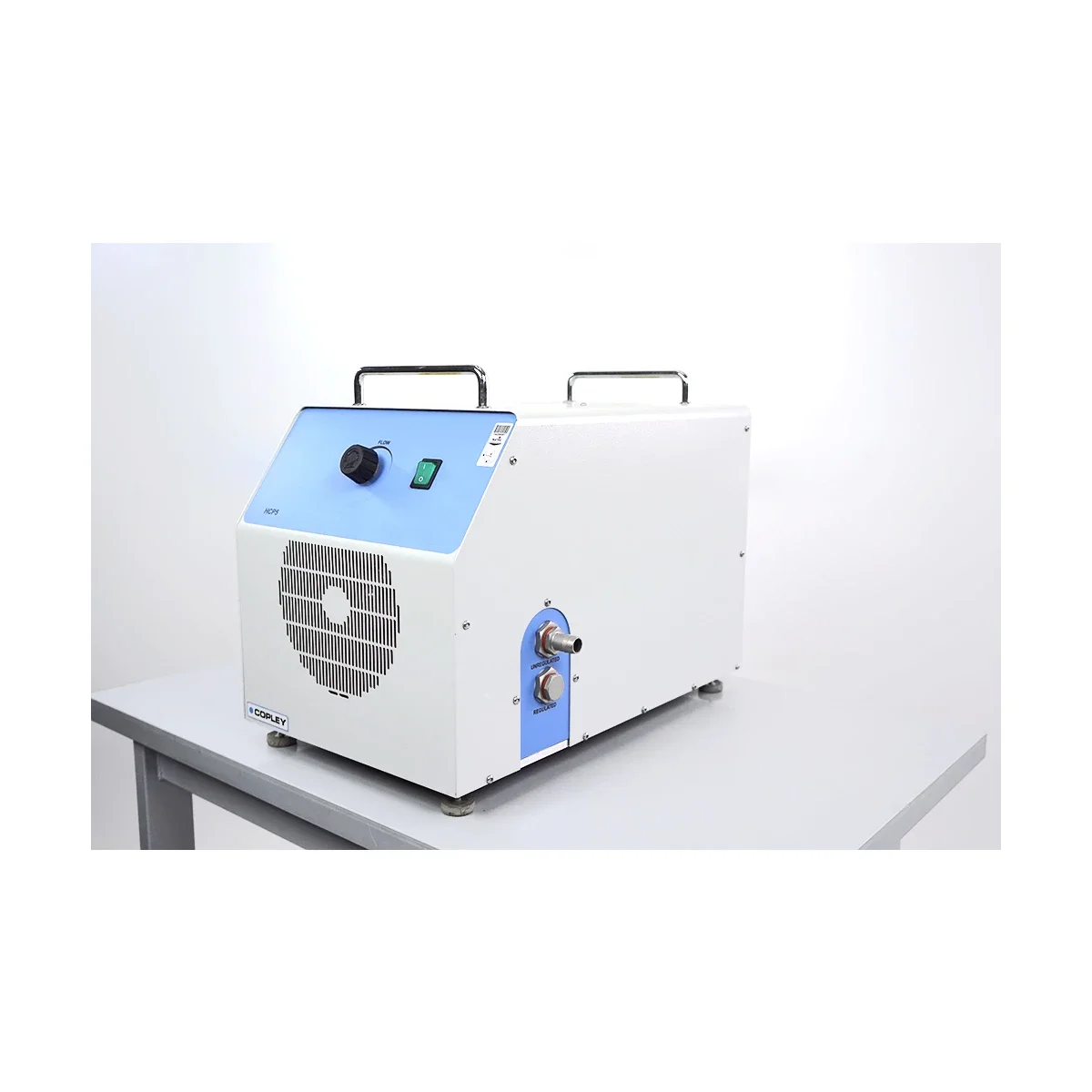 COPLEY SCIENTIFIC HCP5 Laboratory vacuum pump