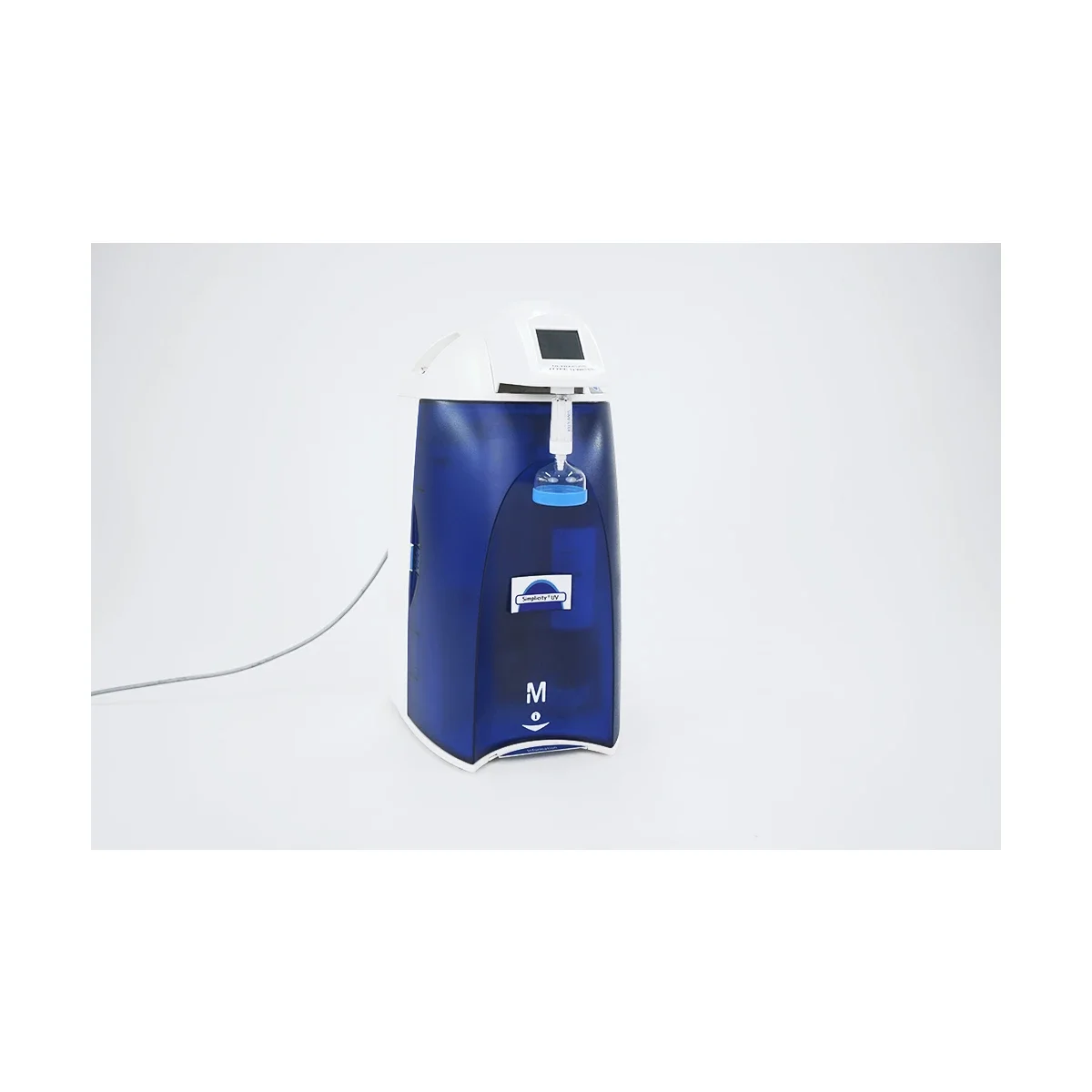 MERCK Millipore Simplicity Water treatment system
