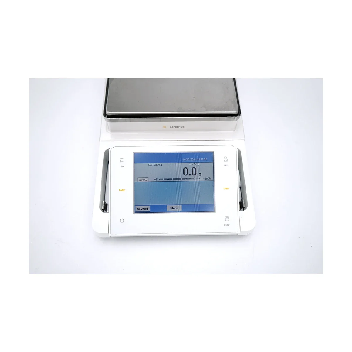 SARTORIUS MSA8201S Laboratory balance