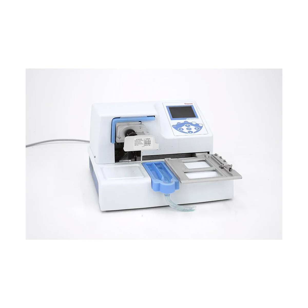 THERMO FISHER SCIENTIFIC Multidrop Combi Automated dispensing system