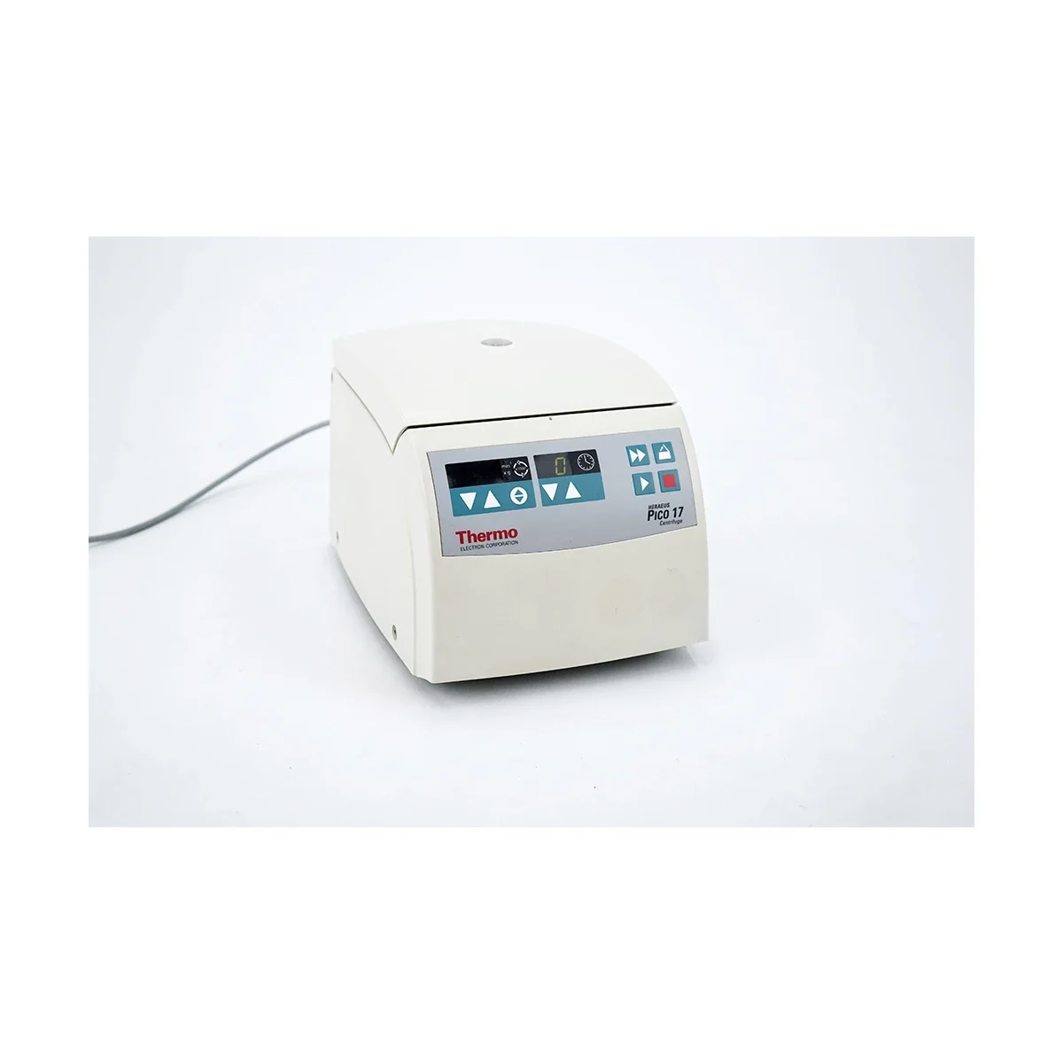 THERMO SCIENTIFIC Pico 17 Laboratory centrifuge