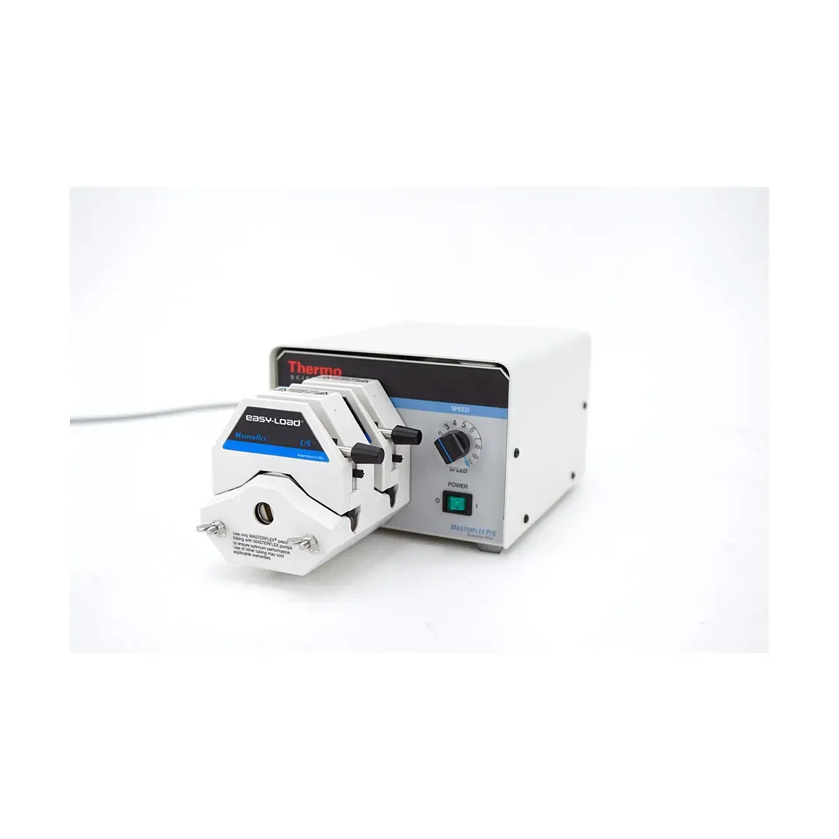 THERMO SCIENTIFIC Masterflex P/S Peristaltic pump
