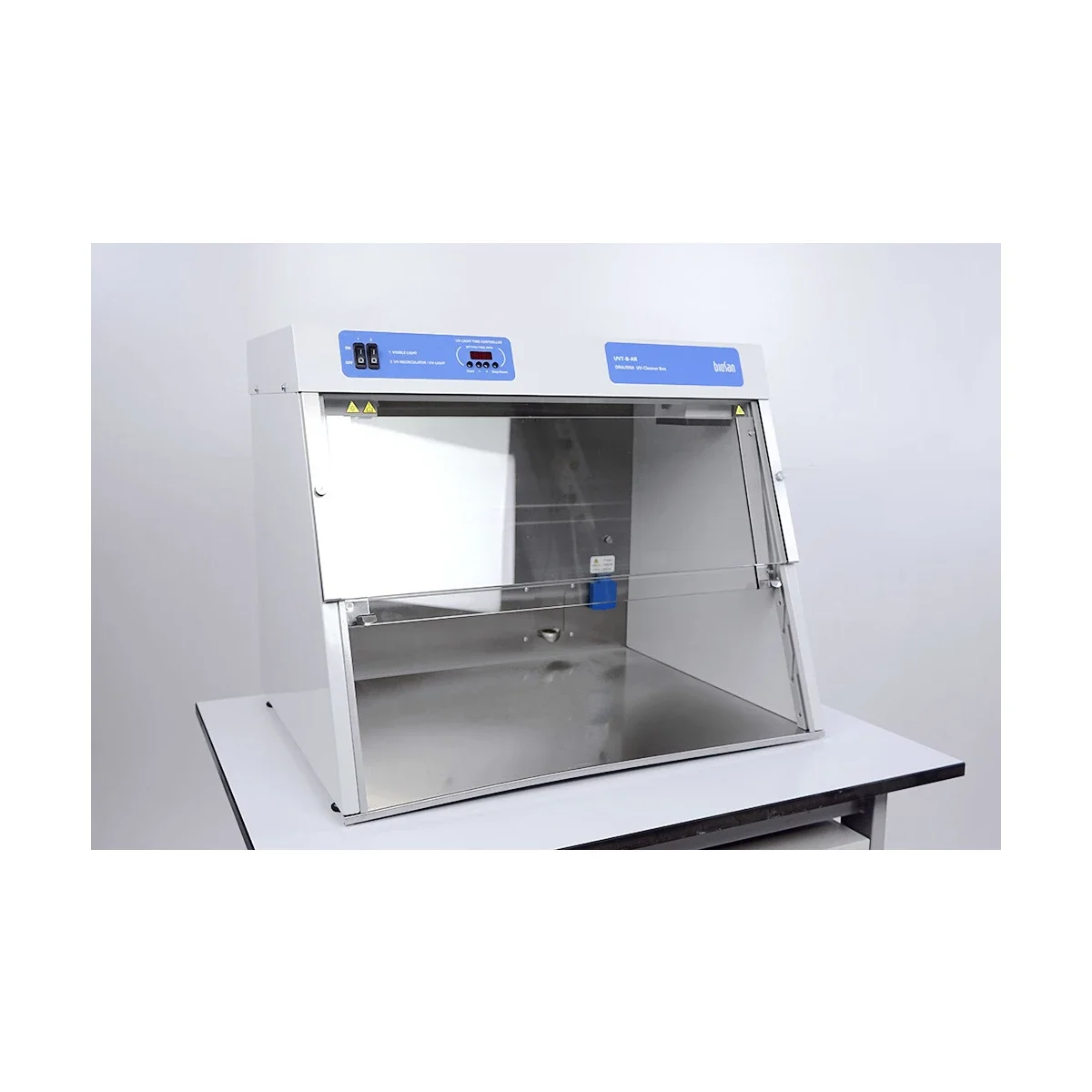 BIOSAN UVT-B-AR Microbiological safety cabinet