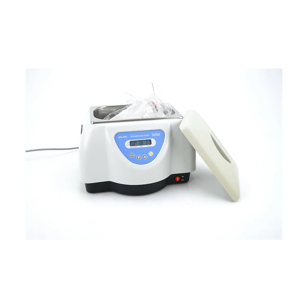 BIOSAN WB-4MS Water Bath