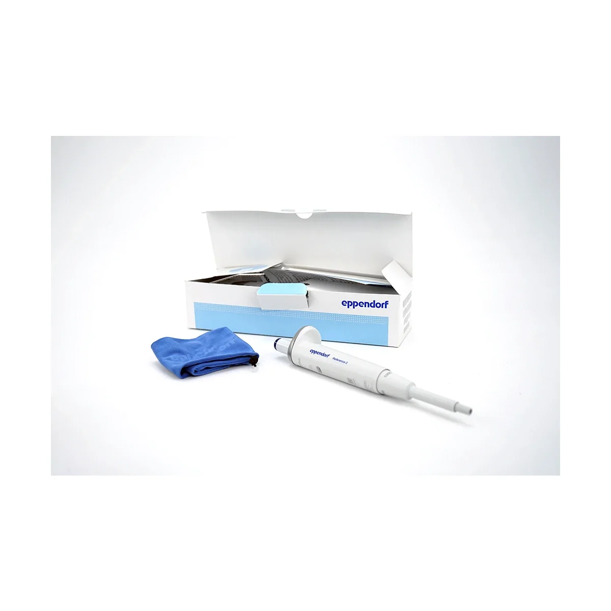 EPPENDORF Reference 2 Pipette
